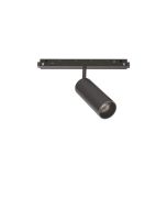 Γραμμικό Σύστημα Φωτισμού EGO SPOT SINGLE 12W 3000K 1-10V NE Ideal Lux 303703