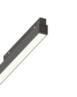 Γραμμικό Σύστημα Φωτισμού EGO WIDE 18W 3000K 1-10V NE Ideal Lux 303826
