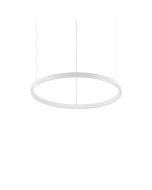 Κρεμαστό Φωτιστικό ORACLE SLIM SP D050 ROUND 3000K DALI BI Ideal Lux 304373