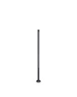 Φωτιστικό Δαπέδου JEDI PT H120 Ανθρακί Ideal Lux 306797