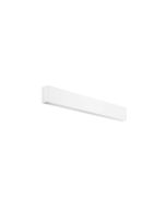 Απλίκα DELTA LED AP D061 Λευκό 4000K Ideal Lux 307015