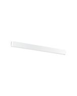 Απλίκα DELTA LED AP D110 Λευκό 4000K Ideal Lux 307053