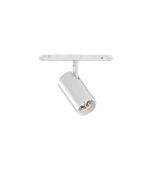 Γραμμικό Σύστημα Φωτισμού EGO SPOT SINGLE 26W 3000K ON-OFF BI Ideal Lux 307602