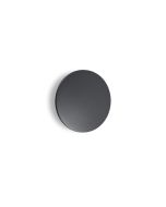 Απλίκα PUNTO AP D30 Ανθρακί Ideal Lux 313566