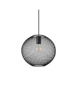 Κρεμαστό Φωτιστικό NET SP1 D29 Μαύρο Ideal Lux 313788