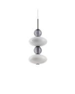 Κρεμαστό Φωτιστικό LUMIERE-2 SP Ideal Lux 314167