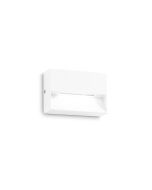 Απλίκα DEDRA AP SMALL Λευκό Ideal Lux 316901