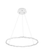 ΚΡΕΜΑΣΤΟ ΦΩΤΙΣΤΙΚΟ LED 35W 3000K Spotlight 3181