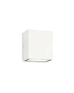 Απλίκα ARGO AP1 Λευκό 4000K Ideal Lux 321691