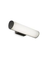 Απλίκα ETERE AP Μαύρο 4000K Ideal Lux 322209