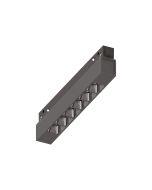Γραμμικό Σύστημα Φωτισμού EGO ACCENT 07W 4000K ON-OFF NE Ideal Lux 323596