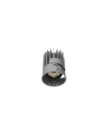 Χωνευτό Φωτιστικό ZEUS SOURCE 13W 4000K Ideal Lux 324821