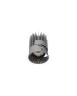 Χωνευτό Φωτιστικό ZEUS SOURCE 21W 2700K Ideal Lux 324838