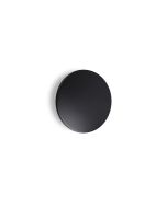 Απλίκα PUNTO AP D30 Μαύρο Ideal Lux 328577