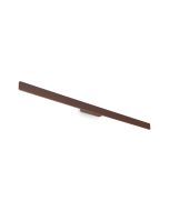 Απλίκα LINEA AP D144 Καφέ Ideal Lux 328591