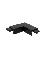 ACCESSORI STICK SURFACE GIUNTO A L Μαύρο Ideal Lux 330358