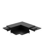 ACCESSORI STICK RECESSED GIUNTO A L Μαύρο Ideal Lux 330365