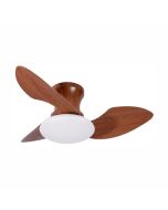 ΑΝΕΜΙΣΤΗΡΑΣ ΟΡΟΦΗΣ LED 24W [ 3000K | 4000K | 6000K ] Spotlight 3304