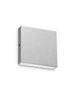 Απλίκα POST-IT AP SMALL ACCIAIO Ideal Lux 335865