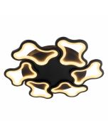 ΠΛΑΦΟΝΙΕΡΑ ΟΡΟΦΗΣ LED CCT 46W 3000K | 4000K | 6000K Spotlight 3377