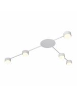 ΦΩΤΙΣΤΙΚΟ ΟΡΟΦΗΣ LED CCT 35W 3000K Spotlight 3380