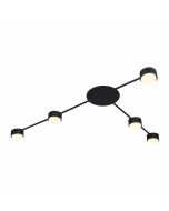 ΦΩΤΙΣΤΙΚΟ ΟΡΟΦΗΣ LED CCT 35W 3000K Spotlight 3381