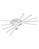 ΠΛΑΦΟΝΙΕΡΑ ΟΡΟΦΗΣ LED CCT 60W 3000K | 4000K | 6000K Spotlight 3387