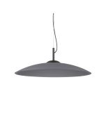 Κρεμαστό Φωτιστικό ECLIPSE SP1 Μαύρο Ideal Lux 338774