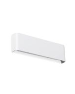 Απλίκα DELTA LED AP D030 Λευκό 3000K Ideal Lux 345154