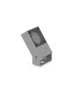 Προβολέας SIRIO PR1 GRIGIO Ideal Lux 345642