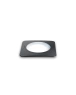 Χωνευτό Φωτιστικό WAY FI D120 SQUARE WIDE Ideal Lux 351537