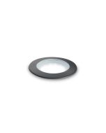 Χωνευτό Φωτιστικό WAY FI D120 ROUND WIDE Ideal Lux 351544