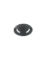 Χωνευτό Φωτιστικό WAY FI D90 ROUND TRIPLE Ideal Lux 351575