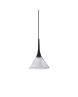 Κρεμαστό Φωτιστικό COCKTAIL LED SP Διάφανο Ideal Lux 353647