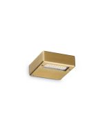 Απλίκα TAB AP Ορείχαλκος Ideal Lux 354552