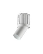Χωνευτό Φωτιστικό BEYOND SOURCE 10W Λευκό Ideal Lux 355986