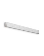 Απλίκα DELTA LED AP D110 CEMENTO 3000K Ideal Lux 357126