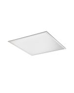 Χωνευτό Φωτιστικό LED PANEL FI 60X60 31W CRI90 3000K Ideal Lux 363981