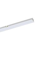 Γραμμικό Σύστημα Φωτισμού STICK WIDE 06W 3000K Λευκό Ideal Lux 364131
