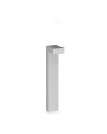 Φωτιστικό Δαπέδου SIRIO LED PT1 H60 GRIGIO Ideal Lux 365374
