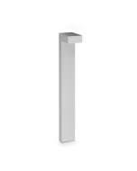 Φωτιστικό Δαπέδου SIRIO LED PT1 H80 GRIGIO Ideal Lux 365411