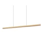 Κρεμαστό Φωτιστικό DORICA SP1 D45 RAME Ideal Lux 366432