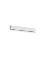 Απλίκα DELTA AP5 D061 Λευκό Ideal Lux 366753