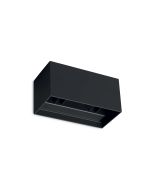 Απλίκα ATOM AP D20 Μαύρο 4000K Ideal Lux 366906