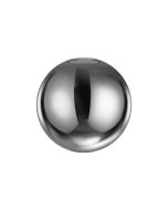 Γυαλί MAPA Γυαλί D30 Χρώμιο Ideal Lux 369358