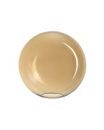 Γυαλί MAPA Γυαλί D40 AMBRA Ideal Lux 369464