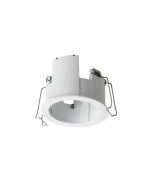 ACCESSORI BEYOND CORNICE CON BORDO SINGOLA 10W Λευκό Ideal Lux 370064