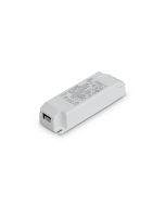 ACCESSORI INFINITY Τροφοδοτικό 1-10V 12W 150/250mA Ideal Lux 370088