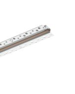 ACCESSORI STICK RECESSED BINARIO 2 MT Λευκό Ideal Lux 370828