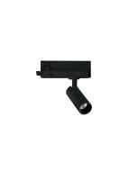 Προβολέας PLAY TR 3-PHASE 13W 3000K Μαύρο Ideal Lux 370927